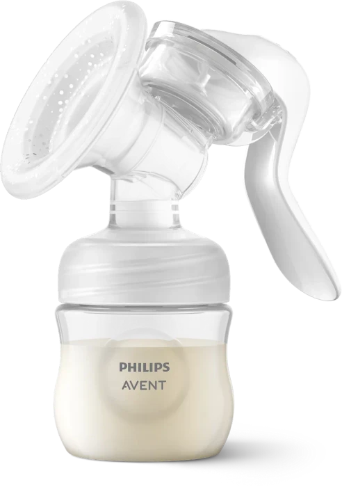 Philips Avent SCD430/60 Milchpumpen-Set