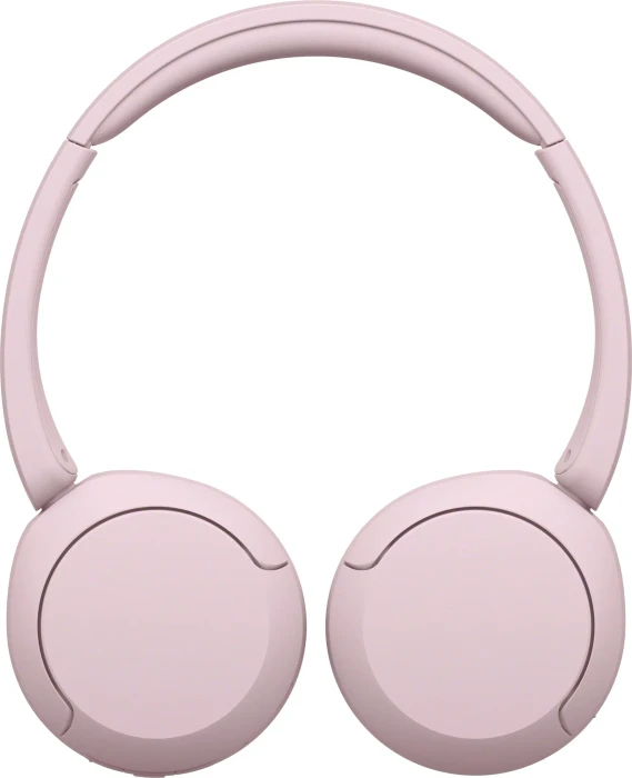 Sony WH-CH535 rosa
