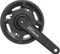 Shimano CUES FC-U4000-2 Kurbelgarnitur Vorschaubild
