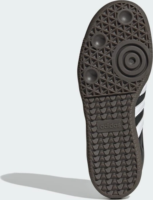 adidas Samba OG core black/cloud white/gum (Junior)