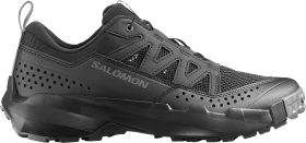 Salomon Terramphibian black/castlerock (Herren)