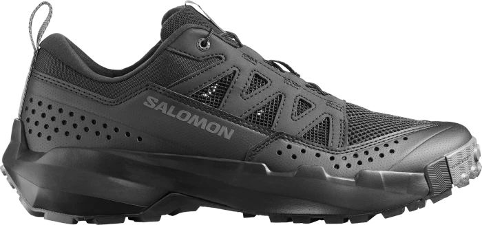 Salomon Terramphibian black/castlerock (Herren)