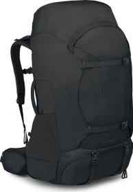 Osprey Farpoint Trek 70 schwarz (Herren)