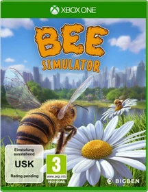 Bee Simulator (Xbox One/SX)