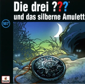 Die drei ??? Folge 187 - ...und das silberne Amulett