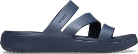 Crocs Getaway Strappy navy (Damen)