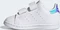 adidas Stan Smith cloud white/silver metallic (Junior) Vorschaubild