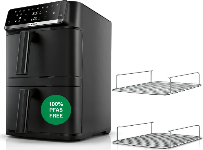 Bosch Serie 6 MAFD661B4