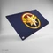 Gamegenic Marvel Champions Prime Game Mat Vorschaubild