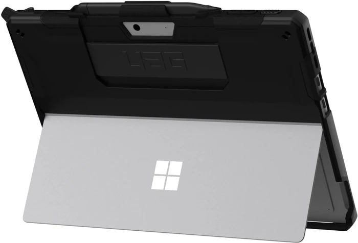 UAG Scout Series Microsoft Surface Pro 9 Case, schwarz