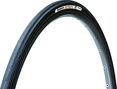 Panaracer GravelKing 700x23C Reifen schwarz