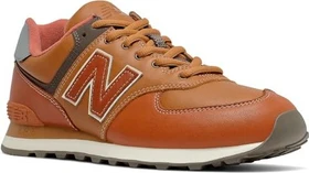 New Balance 574 braun (Herren)