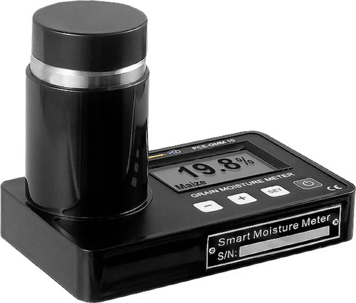 PCE Instruments PCE-GMM 10, Feuchtebestimmer