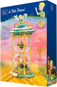 Pantasy Le Petit Prince Hourglass