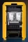 Thermaltake The Tower 300 Bumblebee, gelb, Glasfenster Vorschaubild