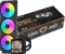DarkFlash DV360S MAX Black, schwarz Vorschaubild