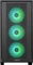 Chieftec Gamer GS-03B Hunter 3, Glasfenster Vorschaubild