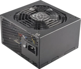 XFX TS Series 550W, ATX 2.31