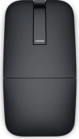 Dell Bluetooth Travel Mouse MS700 schwarz, Bluetooth (570-ABPW / MS700-BK-R-EU)