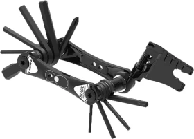 Lezyne RAP II-18 Miniwerkzeug