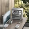 AeroCool D301A White, inkl. 4x Lüfter, Lüfter LED ARGB, Glasfenster Vorschaubild