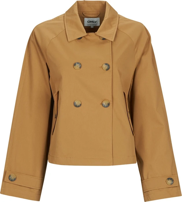 ONLY April Trenchcoat Jacke (Damen)