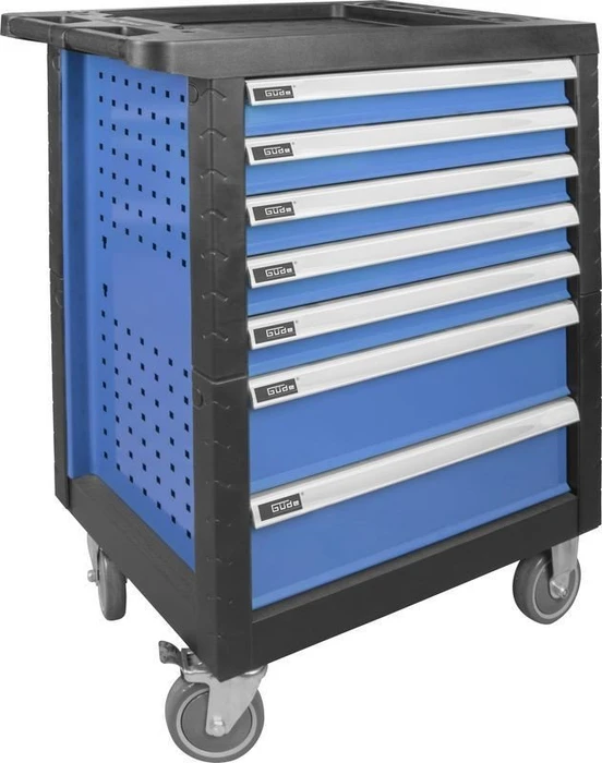 Güde Premium GWSP 07 Werkzeugwagen