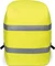 Dicota Hi-Vis 65 Liter, Notebook Rucksack, gelb Vorschaubild