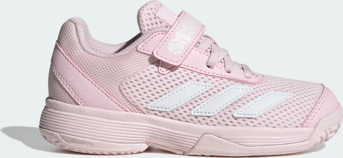 adidas Courtflash Hook-and-Loop (Junior)