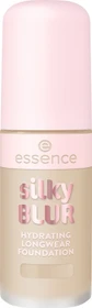 Essence Silky Blur Hydrating Longwear Foundation 155, 30ml