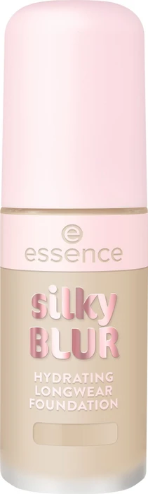 Essence Silky Blur Hydrating Longwear Foundation 155, 30ml