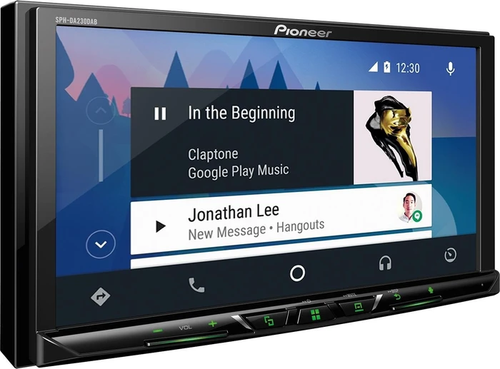 Pioneer SPH-DA230DAB