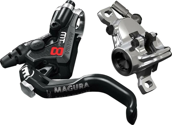 Magura MT8 Pro Scheibenbremse (2701728)