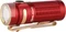 OLight Baton 3 Taschenlampe rot Vorschaubild