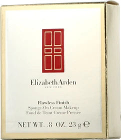 Elizabeth Arden Flawless Finish Sponge On Cream Makeup porcelain beige, 23g