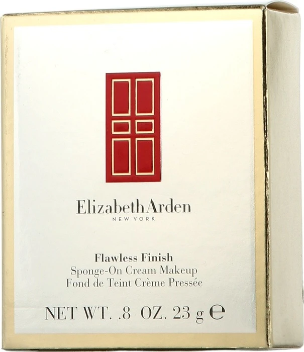 Elizabeth Arden Flawless Finish Sponge On Cream Makeup