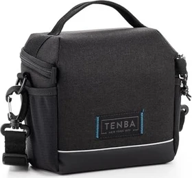 Tenba Skyline V2 Schultertasche 7 schwarz