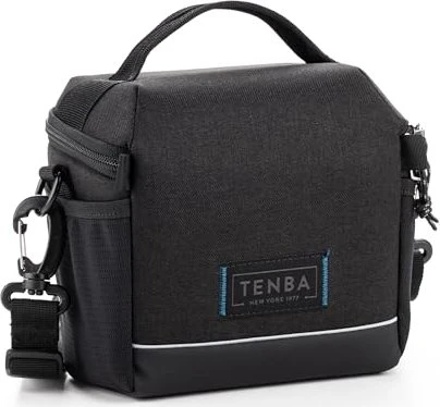 Tenba Skyline V2 Schultertasche 7 schwarz