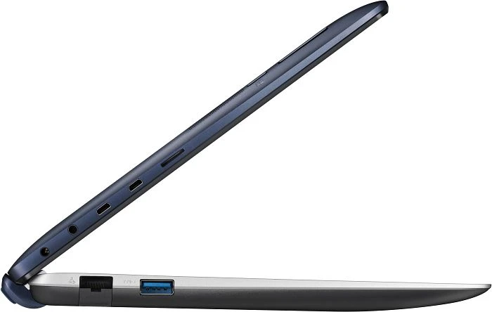 ASUS Transformer Book T200TA-CP016P, KeyboardDock