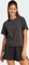 adidas Z.N.E. T-Shirt kurzarm schwarz (Damen) Vorschaubild
