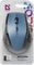 Defender Accura MM-365 Wireless Optical Mouse blau, USB Vorschaubild