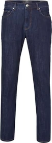 BRAX Cooper Denim Jeans blau/schwarz (Herren)
