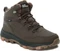 Jack Wolfskin Everquest Texapore Mid cold coffee (Herren) Vorschaubild