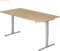 Hammerbacher Ergonomic Aktiv XMST16 Sitz-Steh-Schreibtisch Vorschaubild