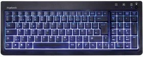 KeySonic KSK-6001UELX, USB, DE
