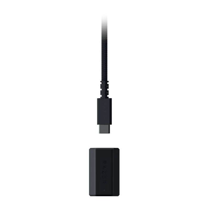 Razer Viper V3 Pro schwarz, USB