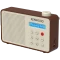Kenwood CR-M25DAB mocca Vorschaubild