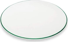 Gmundner Keramik Grüner Rand Speiseteller 28cm