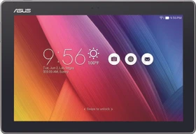 ASUS ZenPad 10 Z300M-6A, schwarz, 16GB