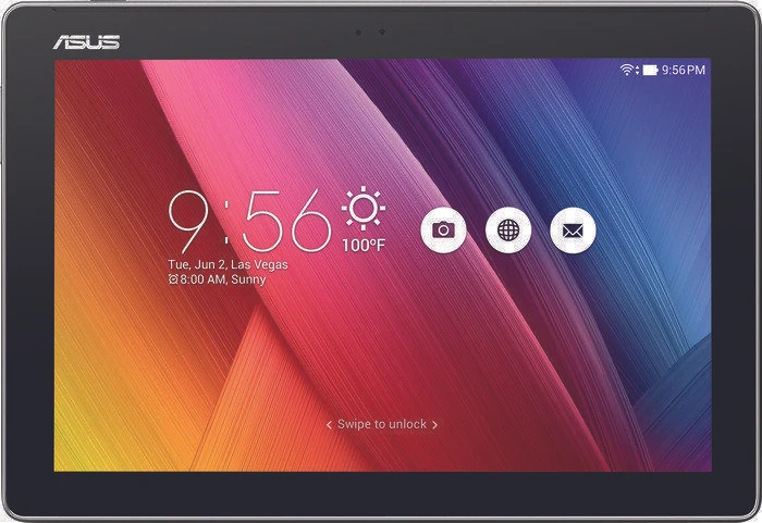 ASUS ZenPad 10 Z300M-6A, schwarz, 16GB